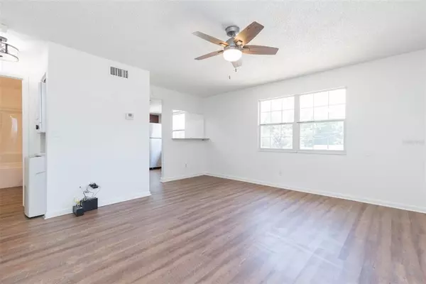 2 bedrooms apartment for rent in Lowry Park North - North Tampa, Tampa