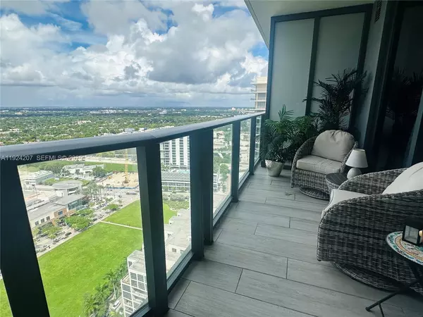 1 bedroom apartment for rent in Beverly Terrace - Miami, Miami