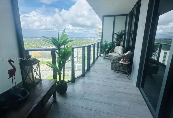 1 bedroom apartment for rent in Beverly Terrace - Miami, Miami