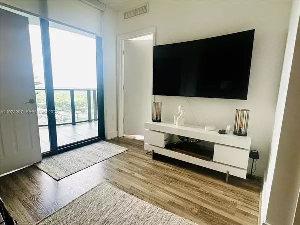 1 bedroom apartment for rent in Beverly Terrace - Miami, Miami