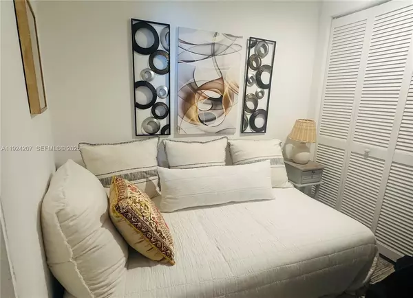 1 bedroom apartment for rent in Beverly Terrace - Miami, Miami