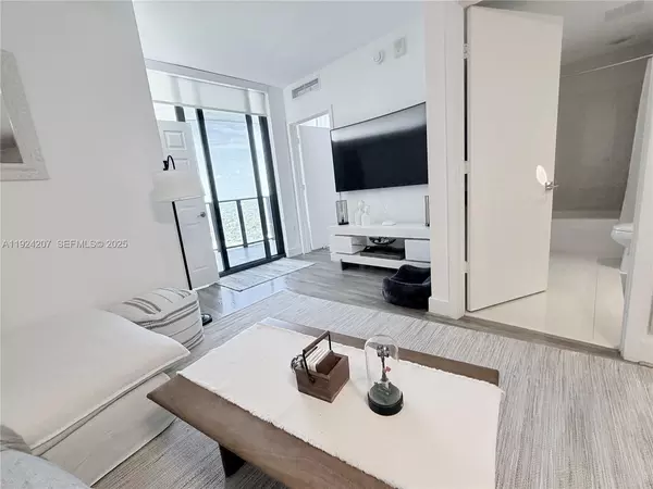 1 bedroom apartment for rent in Beverly Terrace - Miami, Miami