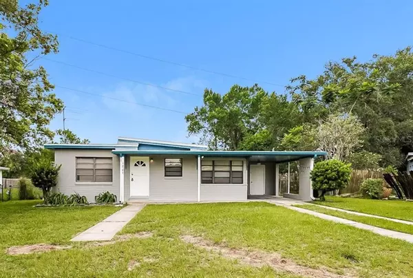 3 bedrooms apartment for rent in Pine Hills - West Orlando, Orlando