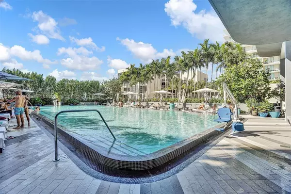 1 bedroom apartment for rent in Beverly Terrace - Miami, Miami