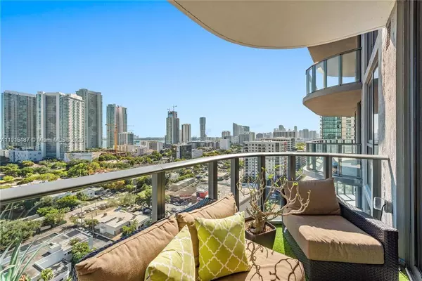 1 bedroom apartment for rent in Beverly Terrace - Miami, Miami