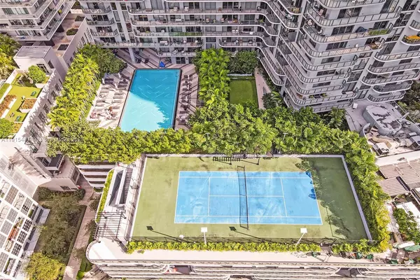 1 bedroom apartment for rent in Beverly Terrace - Miami, Miami