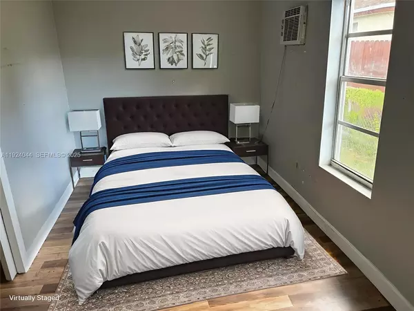 1 bedroom apartment for rent in Brownsville MIA - Miami Dade, Miami