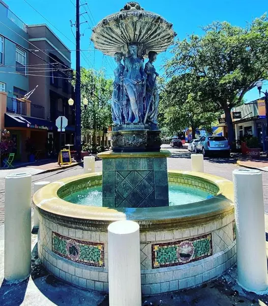 1 bedroom apartment for rent in South Eola - Central Orlando, Orlando