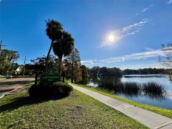 1 bedroom apartment for rent in South Eola - Central Orlando, Orlando