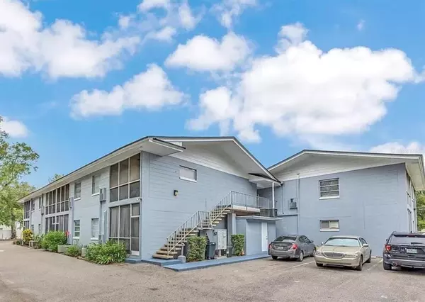 1 bedroom apartment for rent in South Eola - Central Orlando, Orlando