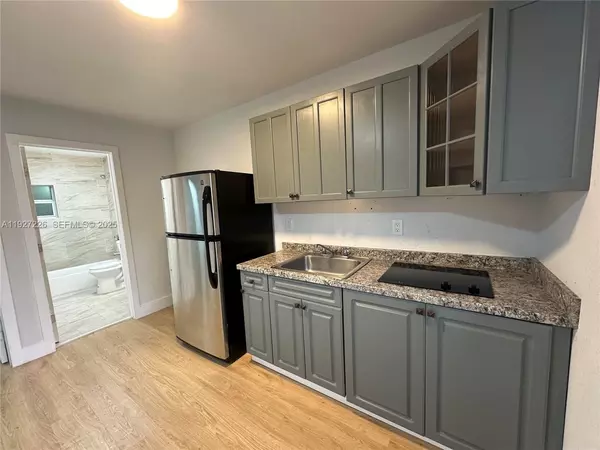 1 bedroom apartment for rent in Coral Way - Miami, Miami