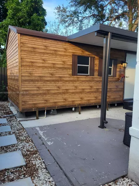 1 bedroom apartment for rent in West Little River - Miami Dade, Miami