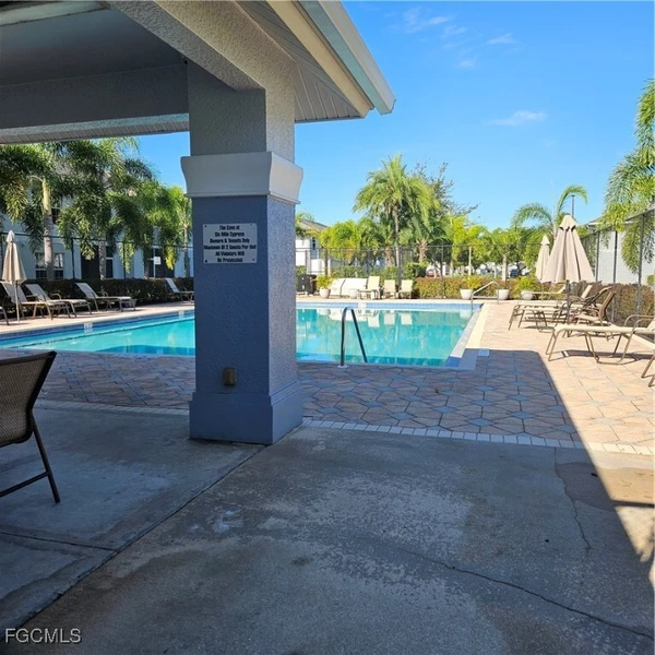 3 bedrooms apartment for rent in Fort Myers - Fort Myers, Fort Myers
