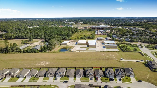 3 bedrooms apartment for rent in North Houston - Nw Houston, Houston