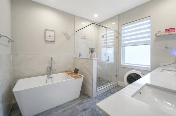 3 bedrooms apartment for rent in Independence Heights - Nw Houston, Houston