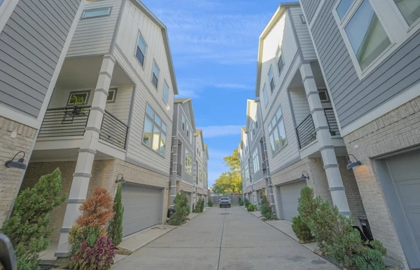 3 bedrooms apartment for rent in Independence Heights - Nw Houston, Houston