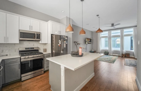 3 bedrooms apartment for rent in Independence Heights - Nw Houston, Houston