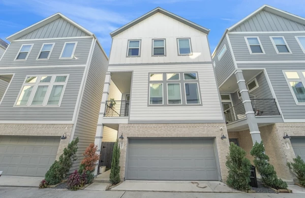 3 bedrooms apartment for rent in Independence Heights - Nw Houston, Houston