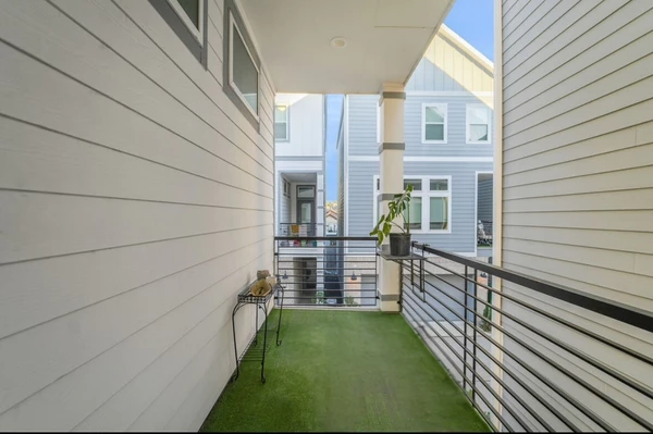 3 bedrooms apartment for rent in Independence Heights - Nw Houston, Houston