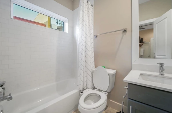 3 bedrooms apartment for rent in Independence Heights - Nw Houston, Houston