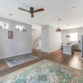 3 bedrooms apartment for rent in Independence Heights - Nw Houston, Houston