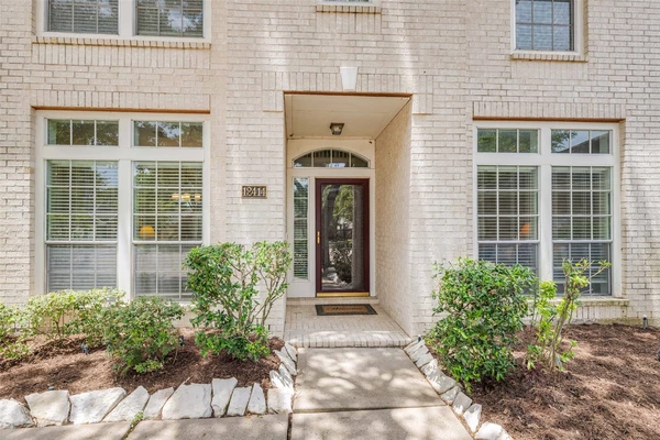 4 bedrooms apartment for rent in The Villages - West Houston, Houston