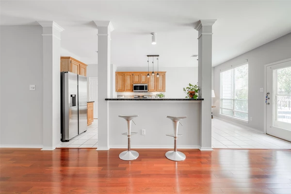 4 bedrooms apartment for rent in The Villages - West Houston, Houston