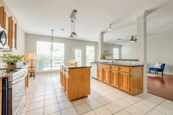 4 bedrooms apartment for rent in The Villages - West Houston, Houston