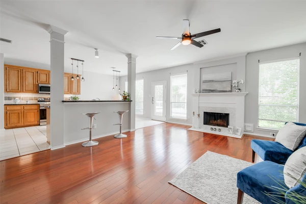 4 bedrooms apartment for rent in The Villages - West Houston, Houston