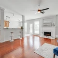 4 bedrooms apartment for rent in The Villages - West Houston, Houston