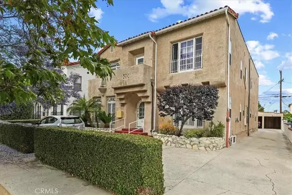 2 bedrooms apartment for rent in Mid City - Central Los Angeles, Los Angeles