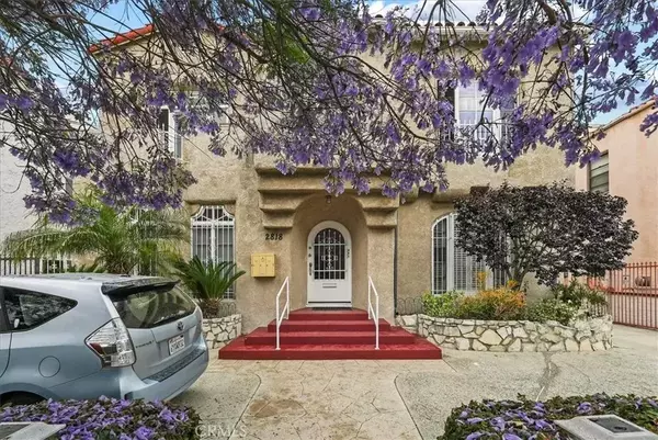 2 bedrooms apartment for rent in Mid City - Central Los Angeles, Los Angeles