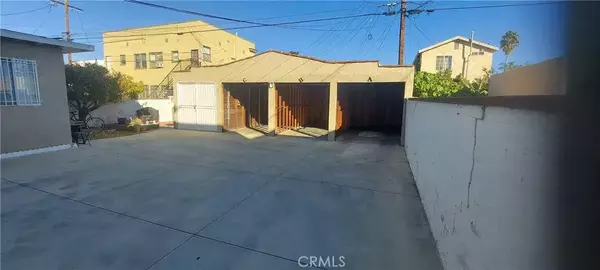 2 bedrooms apartment for rent in Mid City - Central Los Angeles, Los Angeles