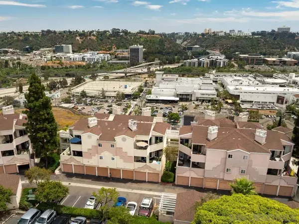 3 bedrooms apartment for rent in Mission Valley - Central SD, San Diego