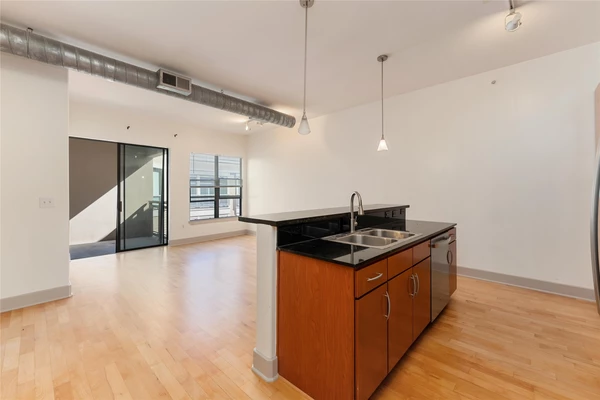 1 bedroom apartment for rent in Uptown - West Houston, Houston