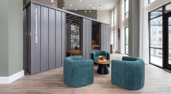 2 bedrooms apartment for rent in East Downtown - Inner Loop, Houston