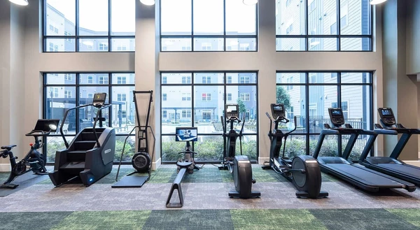 2 bedrooms apartment for rent in East Downtown - Inner Loop, Houston