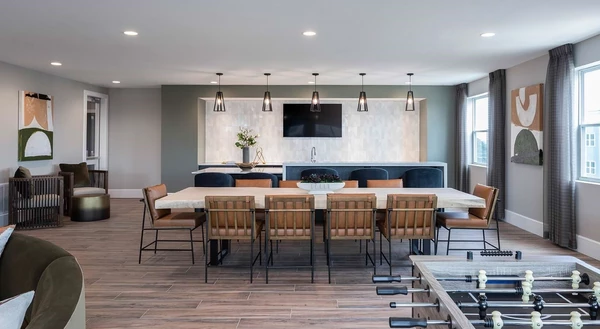 2 bedrooms apartment for rent in East Downtown - Inner Loop, Houston