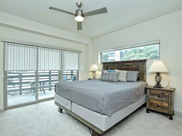 2 bedrooms apartment for rent in South Lamar - South Central Austin, Austin