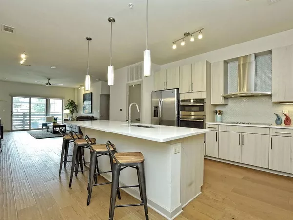 2 bedrooms apartment for rent in South Lamar - South Central Austin, Austin