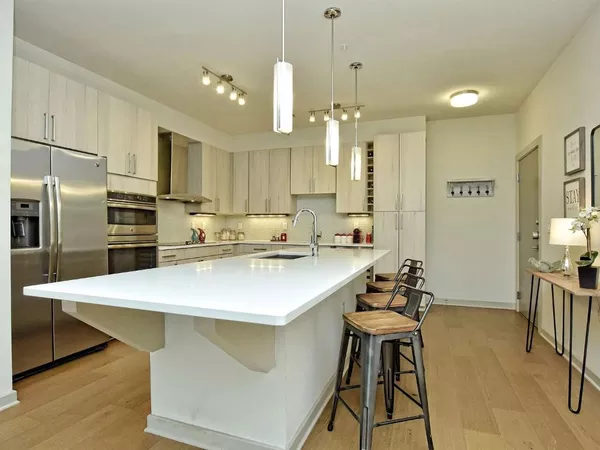 2 bedrooms apartment for rent in South Lamar - South Central Austin, Austin