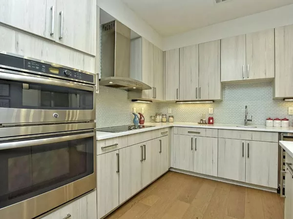 2 bedrooms apartment for rent in South Lamar - South Central Austin, Austin