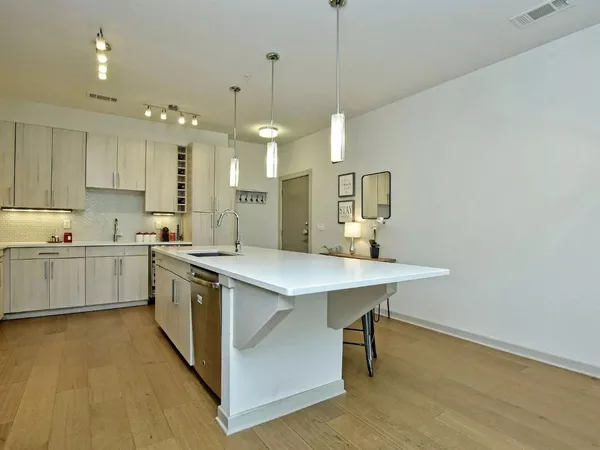 2 bedrooms apartment for rent in South Lamar - South Central Austin, Austin