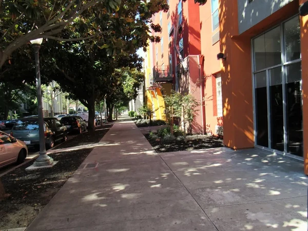 1 bedroom apartment for rent in Midtown Sacramento - Central SAC, Sacramento