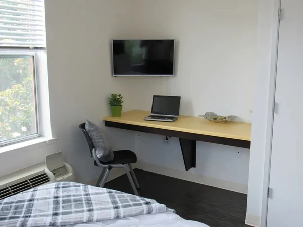 1 bedroom apartment for rent in Midtown Sacramento - Central SAC, Sacramento