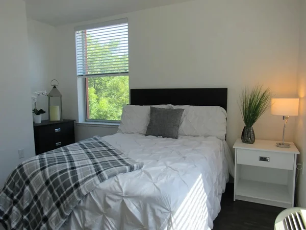 1 bedroom apartment for rent in Midtown Sacramento - Central SAC, Sacramento