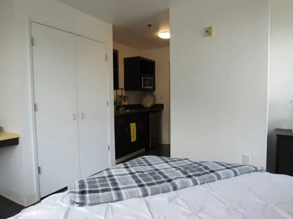 1 bedroom apartment for rent in Midtown Sacramento - Central SAC, Sacramento