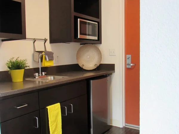 1 bedroom apartment for rent in Midtown Sacramento - Central SAC, Sacramento