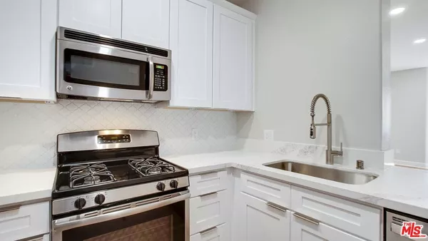 1 bedroom apartment for rent in Mid Wilshire - Central Los Angeles, Los Angeles