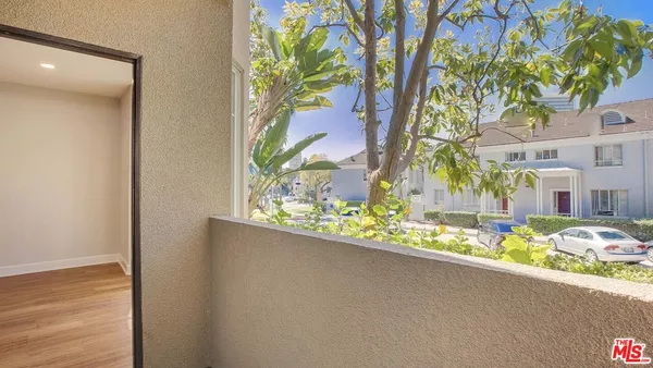 1 bedroom apartment for rent in Mid Wilshire - Central Los Angeles, Los Angeles